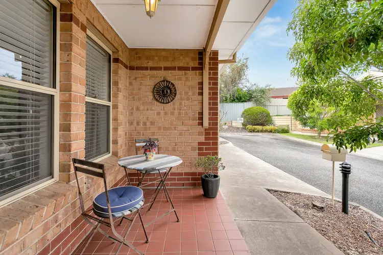 Third view of Homely house listing, 6/164 Hub Drive, Aberfoyle Park SA 5159