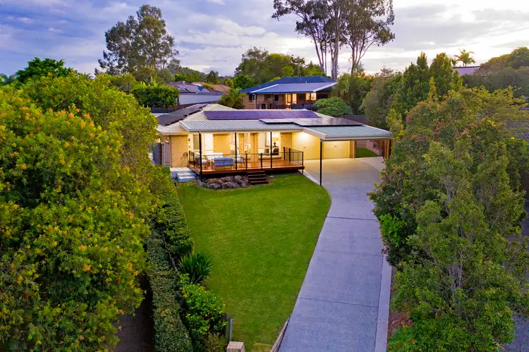 7 Norse Close, Nerang QLD 4211