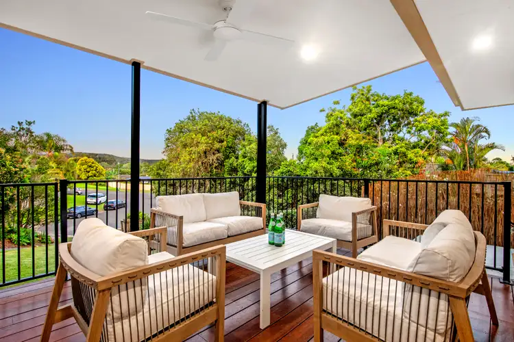 Third view of Homely house listing, 7 Norse Close, Nerang QLD 4211