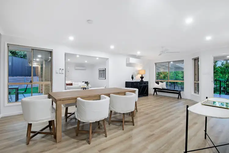 Fourth view of Homely house listing, 7 Norse Close, Nerang QLD 4211