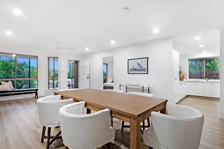 Fifth view of Homely house listing, 7 Norse Close, Nerang QLD 4211