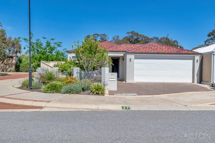 Main view of Homely house listing, 37 Warburton Trail, Lakelands WA 6180