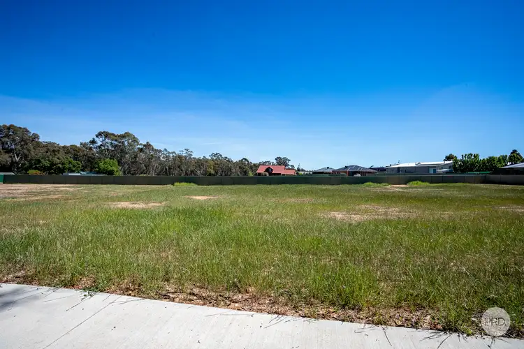 Third view of Homely land listing, 130 Edwards Road, Maiden Gully VIC 3551