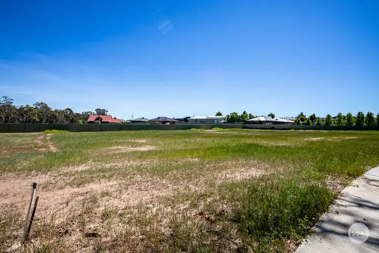 Fourth view of Homely land listing, 130 Edwards Road, Maiden Gully VIC 3551