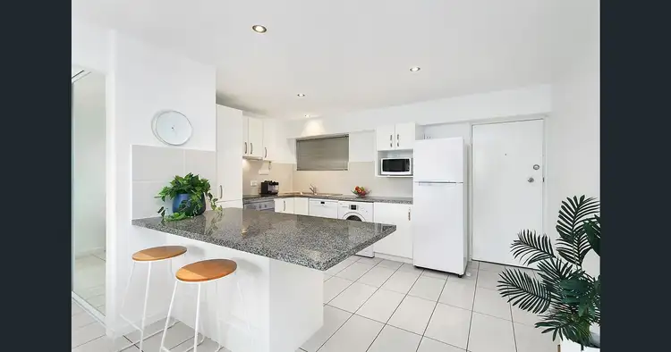 79/3049 Surfers Paradise Boulevard, Surfers Paradise QLD 4217