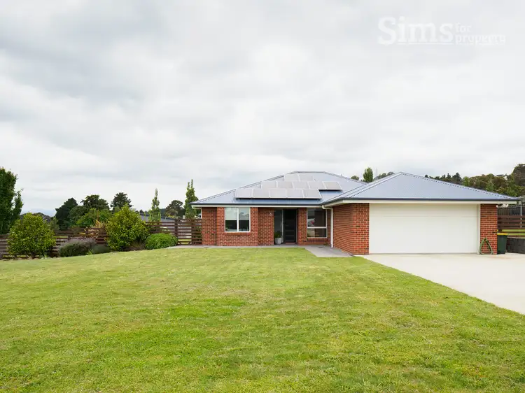 8 Stella Court, Legana TAS 7277