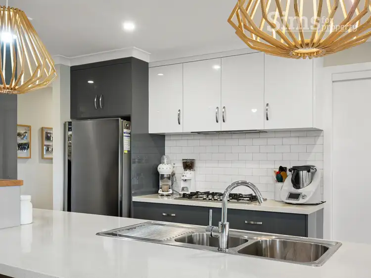 Fourth view of Homely house listing, 8 Stella Court, Legana TAS 7277