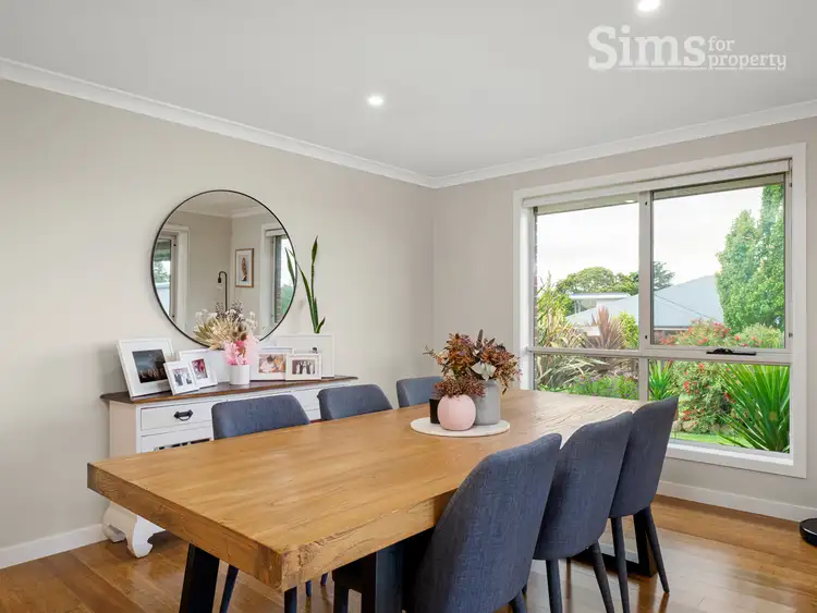 Sixth view of Homely house listing, 8 Stella Court, Legana TAS 7277