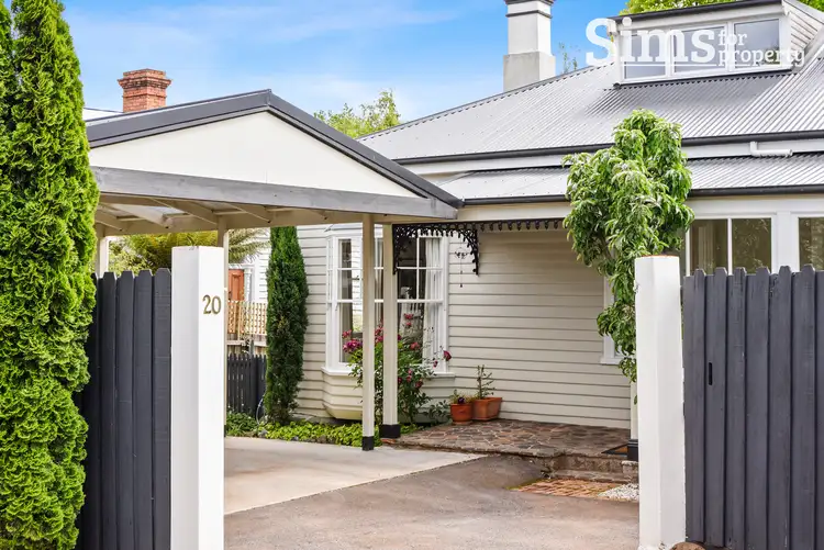 20 Erina Street, East Launceston TAS 7250