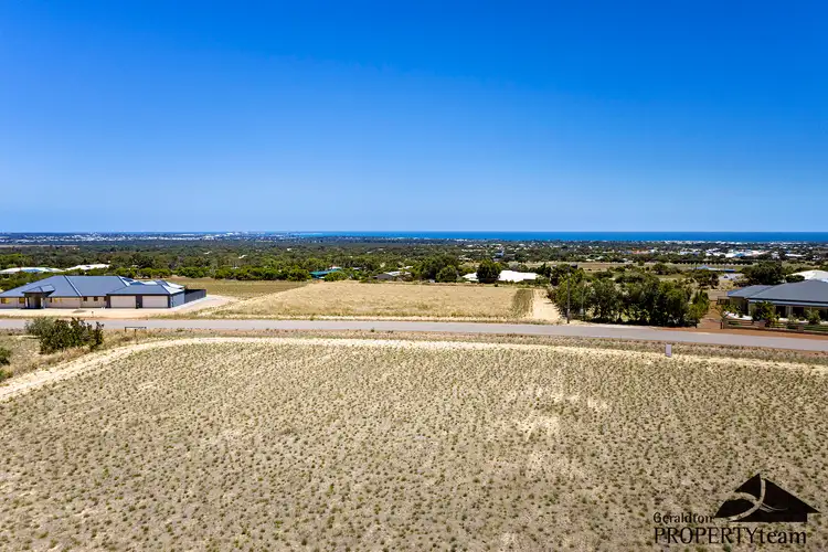 Second view of Homely land listing, 13 Tiltili Rise, Moresby WA 6530