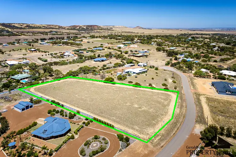 Fifth view of Homely land listing, 13 Tiltili Rise, Moresby WA 6530