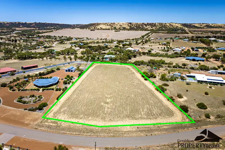 Sixth view of Homely land listing, 13 Tiltili Rise, Moresby WA 6530