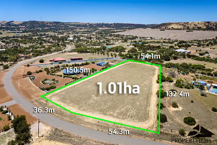 Seventh view of Homely land listing, 13 Tiltili Rise, Moresby WA 6530