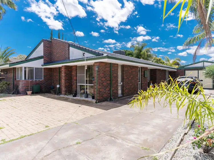 Main view of Homely house listing, 268 Benara Road, Beechboro WA 6063