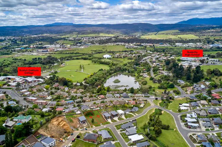 14 Marion Avenue, Newstead TAS 7250