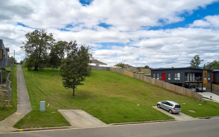 Fourth view of Homely land listing, 14 Marion Avenue, Newstead TAS 7250
