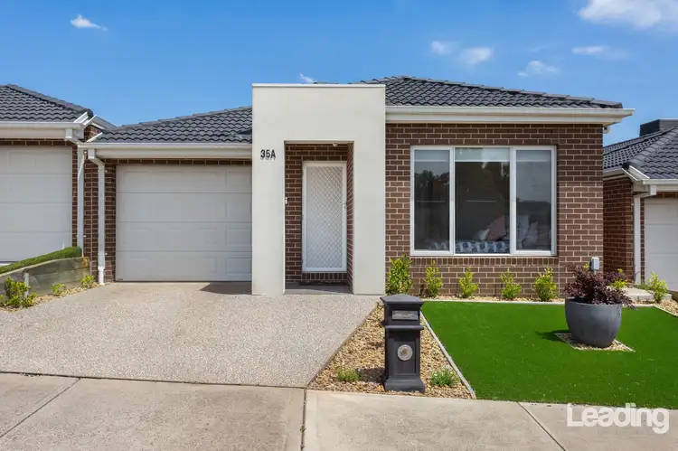 35A Keeper Street, Sunbury VIC 3429
