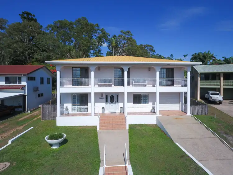 3 Bligh Court, Mount Pleasant QLD 4740