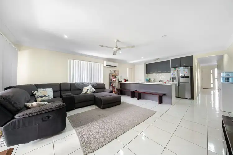 Third view of Homely house listing, 6 Deschamps Close, Loganlea QLD 4131