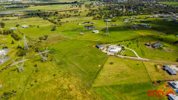 Fourth view of Homely land listing, 53 Falcon Drive, Tamworth NSW 2340