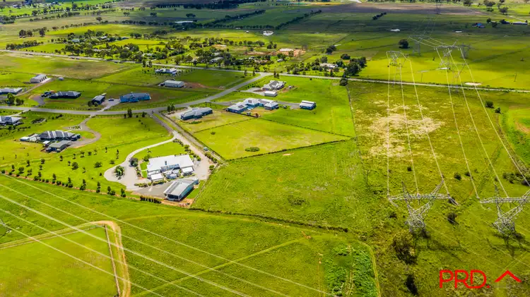 Seventh view of Homely land listing, 53 Falcon Drive, Tamworth NSW 2340