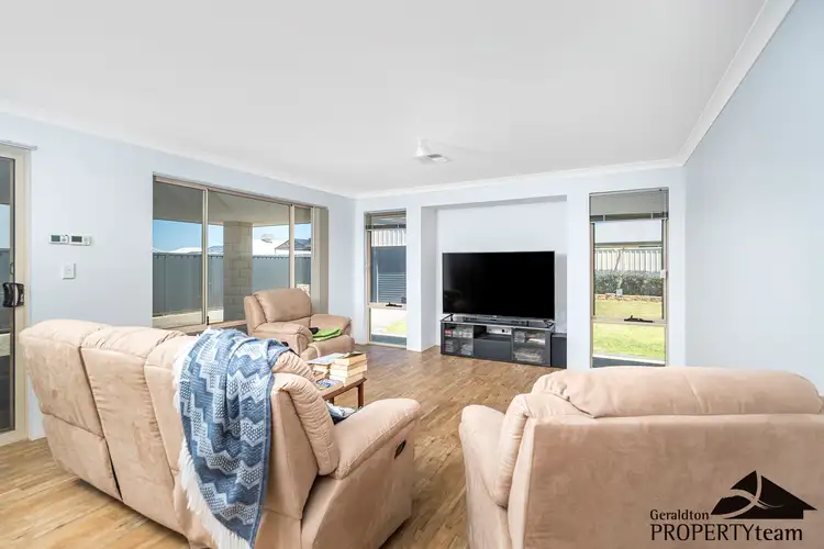 Third view of Homely house listing, 51 Derna Parade, Wandina WA 6530