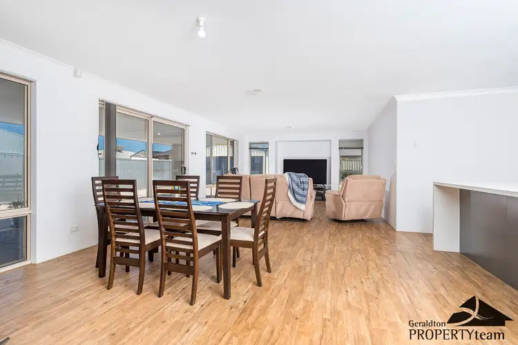 Fourth view of Homely house listing, 51 Derna Parade, Wandina WA 6530