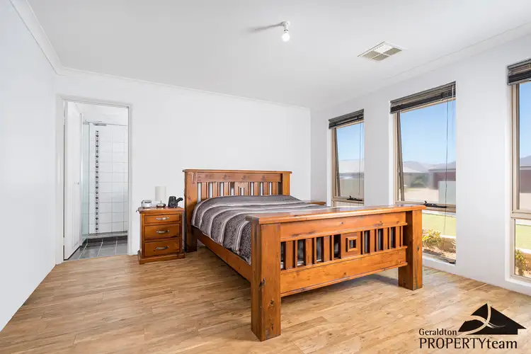 Fifth view of Homely house listing, 51 Derna Parade, Wandina WA 6530