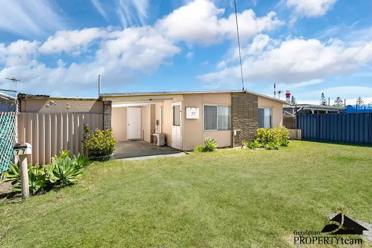 77 Marines Lane, West End WA 6530