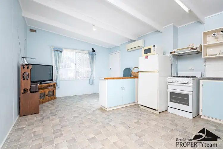 Fourth view of Homely house listing, 77 Marines Lane, West End WA 6530