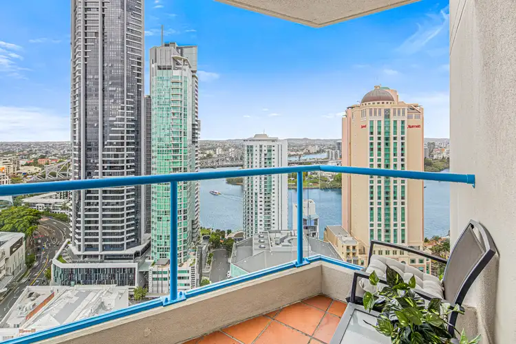 2605 & 2606/570 Queen Street, Brisbane City QLD 4000