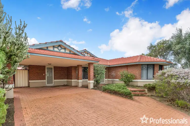 Main view of Homely house listing, 15 San Sebastian Boulevard, Port Kennedy WA 6172
