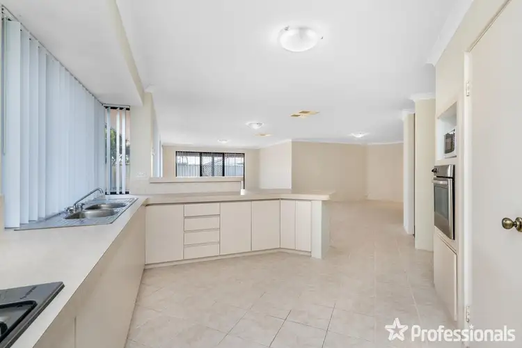 Second view of Homely house listing, 15 San Sebastian Boulevard, Port Kennedy WA 6172