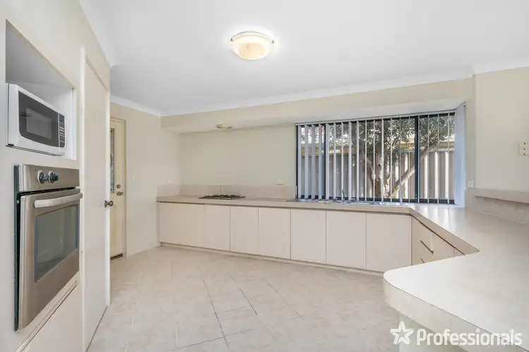 Third view of Homely house listing, 15 San Sebastian Boulevard, Port Kennedy WA 6172