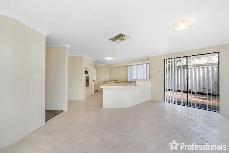Fourth view of Homely house listing, 15 San Sebastian Boulevard, Port Kennedy WA 6172