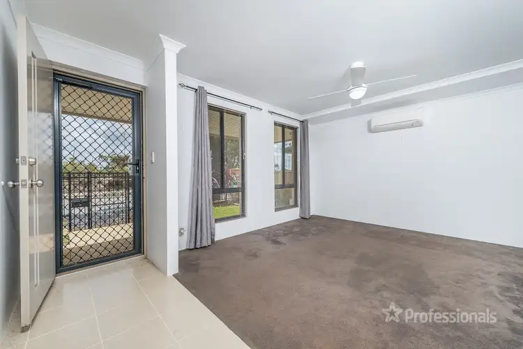 Fourth view of Homely house listing, 56 Halesworth Parade, Butler WA 6036