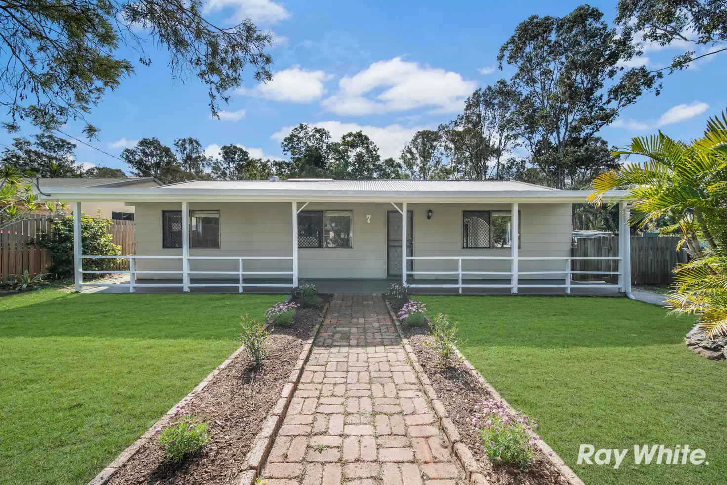 Main view of Homely house listing, 7 Short Street, Loganlea QLD 4131