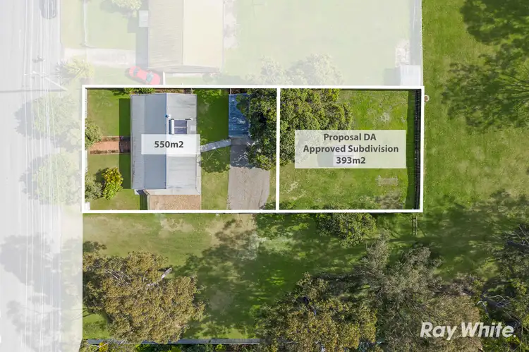 Third view of Homely house listing, 7 Short Street, Loganlea QLD 4131