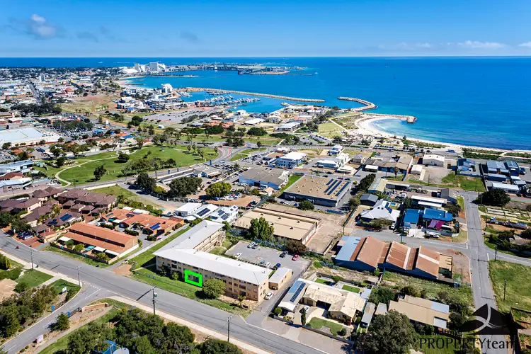 17/137 George Road, Beresford WA 6530