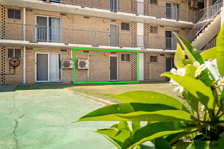 Second view of Homely unit listing, 17/137 George Road, Beresford WA 6530