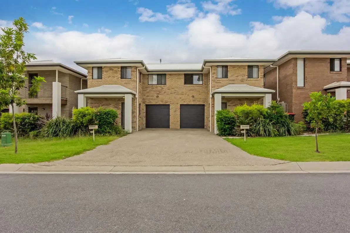 Main view of Homely townhouse listing, 65/11 Dasheng Street, Doolandella QLD 4077