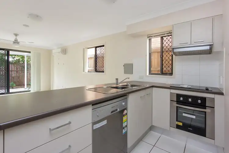 Third view of Homely townhouse listing, 65/11 Dasheng Street, Doolandella QLD 4077