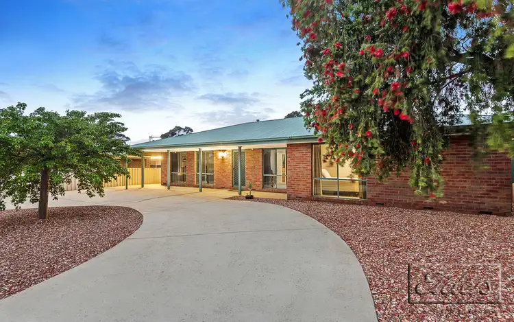 311 MACKENZIE STREET WEST, Kangaroo Flat VIC 3555