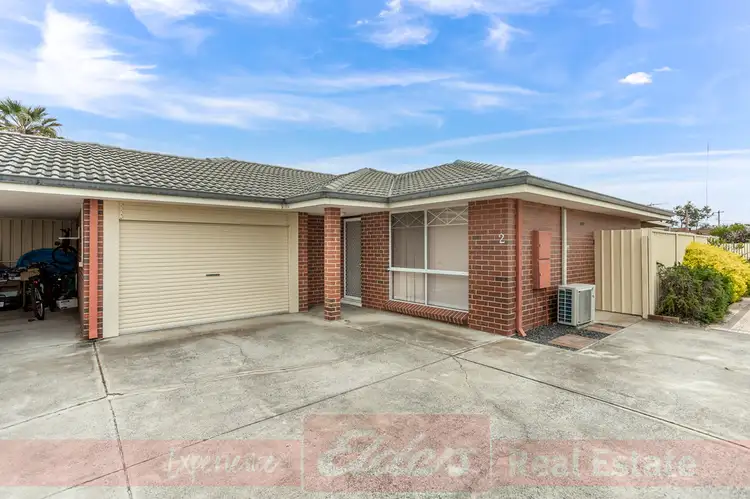 Second view of Homely house listing, 2/8 Premier Street, South Bunbury WA 6230
