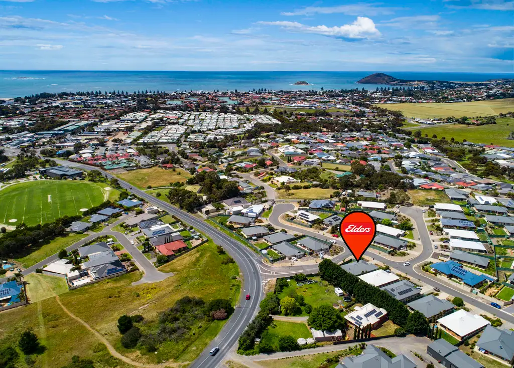 Main view of Homely house listing, 11 SHIELDS CRESCENT, Encounter Bay SA 5211