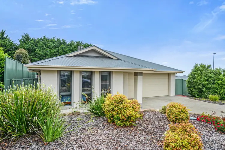 Second view of Homely house listing, 11 SHIELDS CRESCENT, Encounter Bay SA 5211