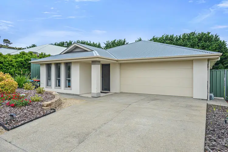 Third view of Homely house listing, 11 SHIELDS CRESCENT, Encounter Bay SA 5211