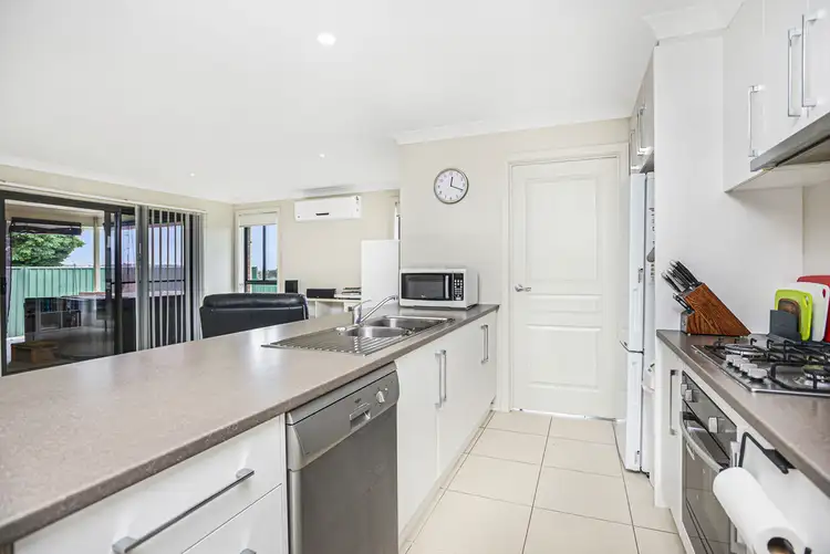 Fifth view of Homely house listing, 11 SHIELDS CRESCENT, Encounter Bay SA 5211