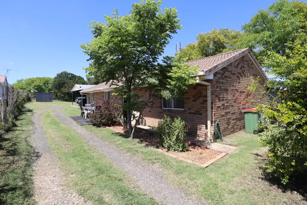 Main view of Homely house listing, 100 Drayton Street, Laidley QLD 4341