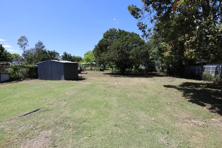 Fourth view of Homely house listing, 100 Drayton Street, Laidley QLD 4341